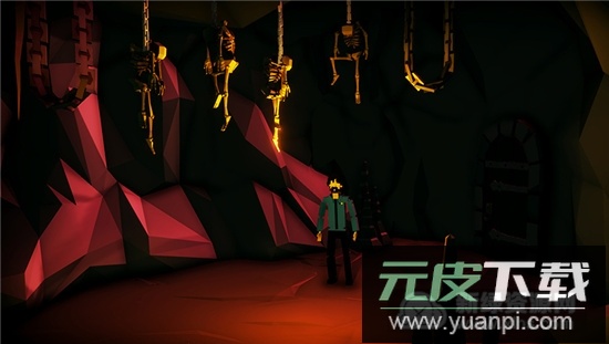 Demons Never Lie恶魔不撒谎游戏安卓完整版截图4