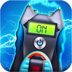 电击模拟器小游戏(Electric Stun Gun)v4.35