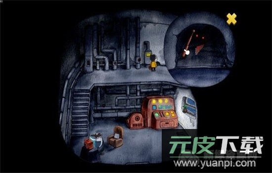雨城手游官方正版最新版本截图2