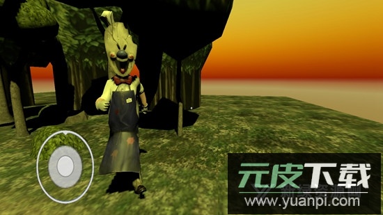 恐怖冰淇淋8中文版正式版无广告(ice scream 8)截图3