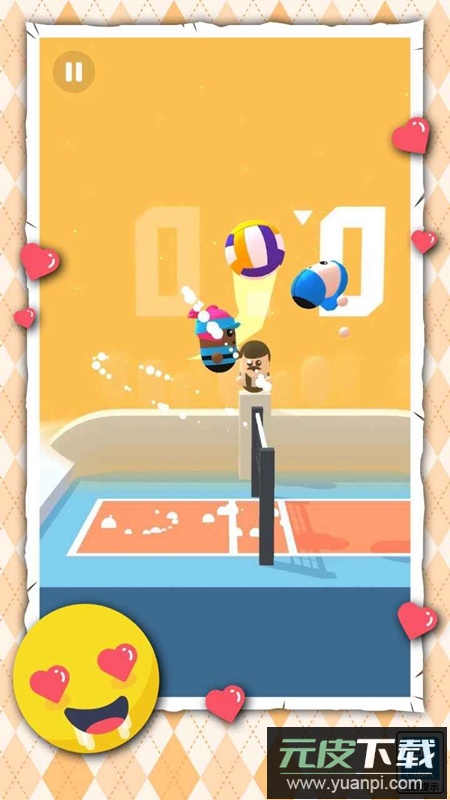 球神之战手机官方版游戏截图5