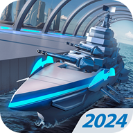 太平洋军舰大海战国际服v1.1.26 安卓版