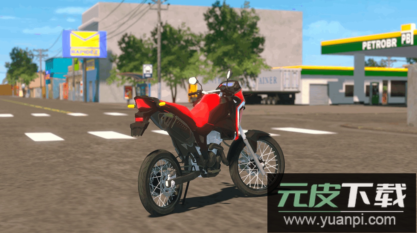 项目学位国际服最新版截图1