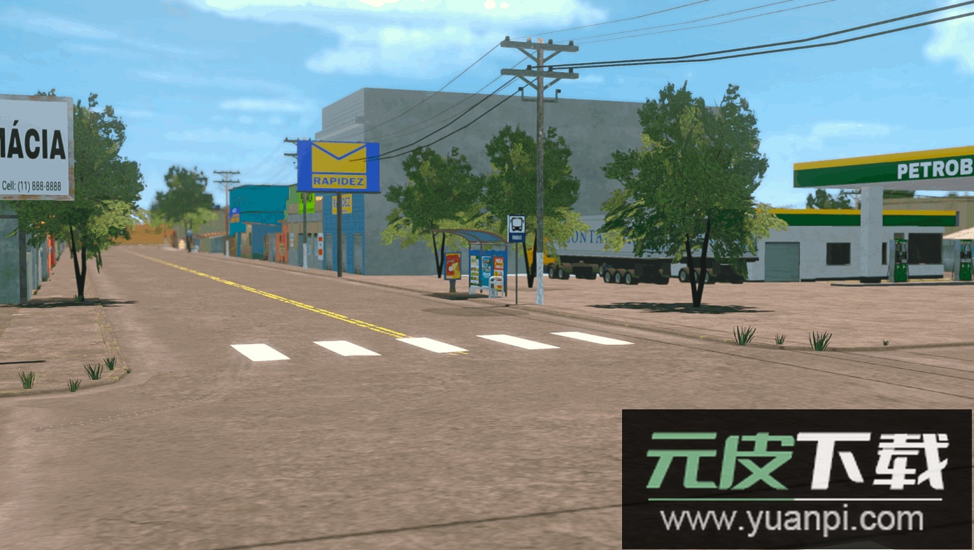 项目学位国际服最新版截图2