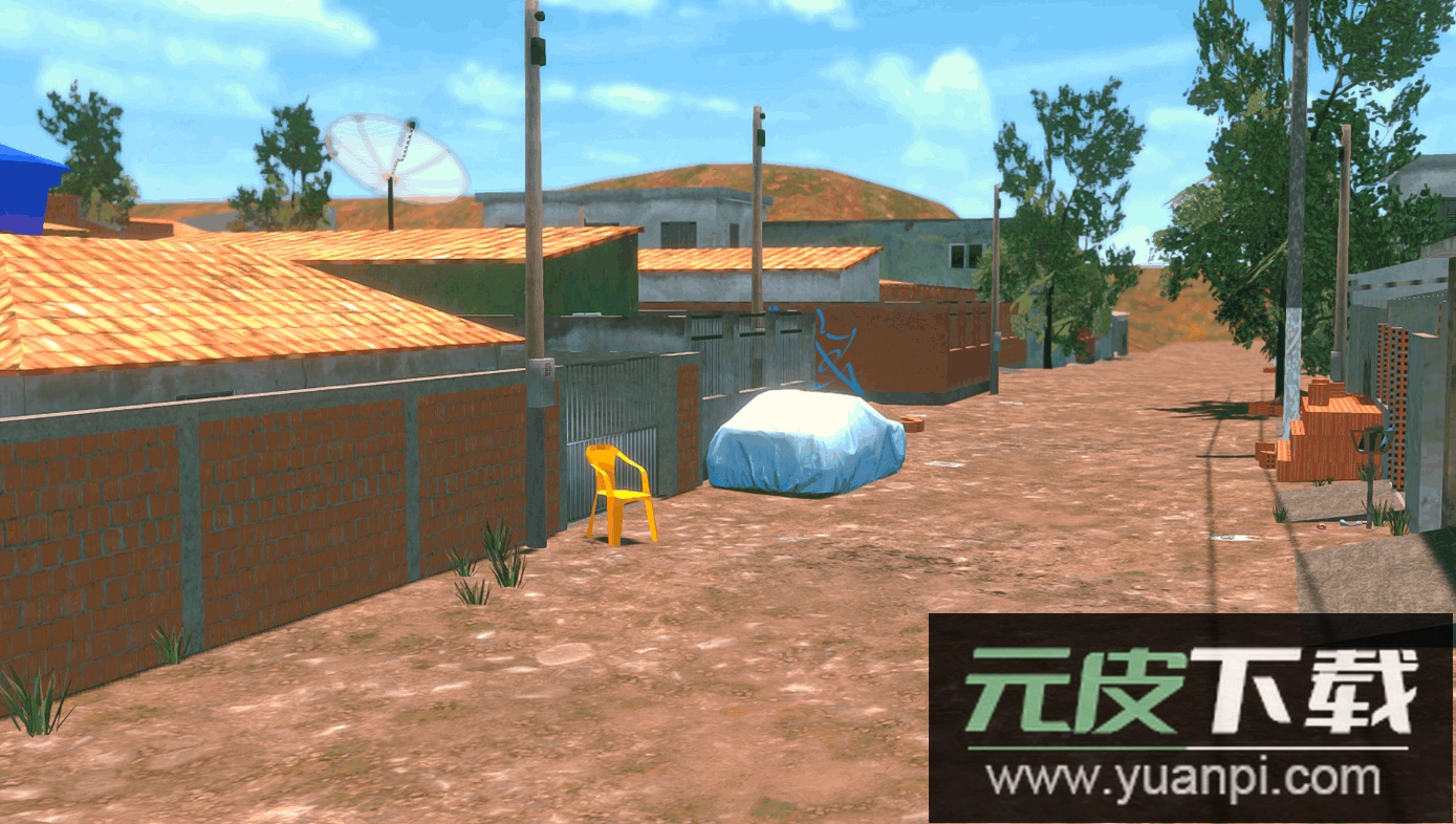 项目学位国际服最新版截图3