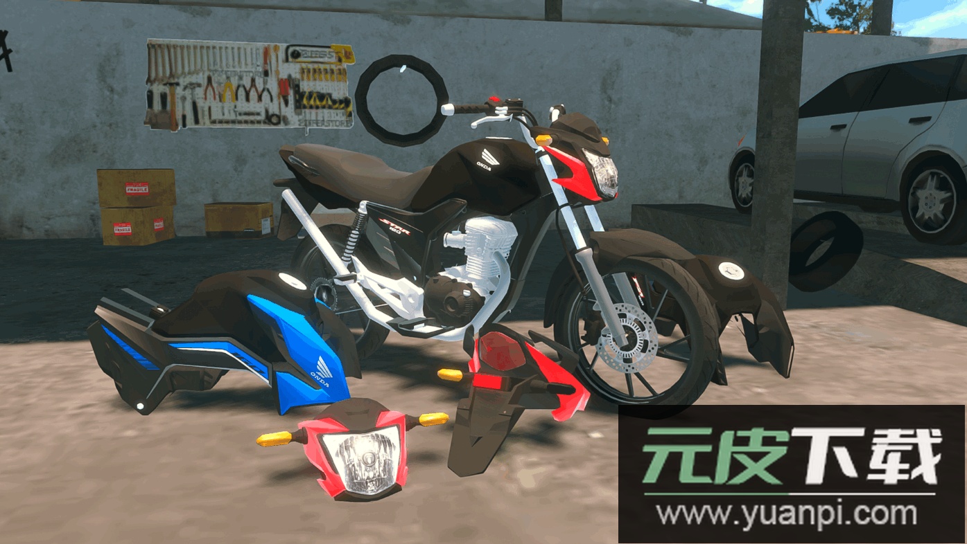 项目学位国际服最新版截图4