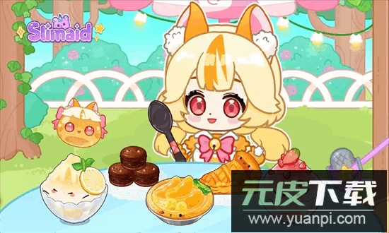 史莱姆拉面达人最新版截图1