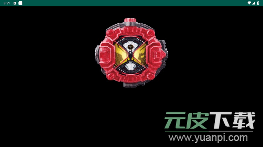 假面骑士逢魔时王模拟器(Ziku Driver)截图3