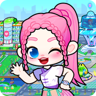 奇妙创意世界内置MOD菜单版v8.72.08.30 最新版