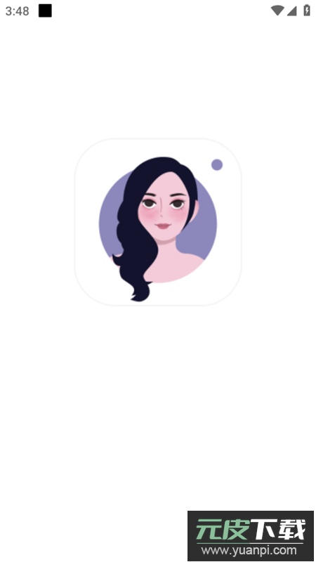 试发型app安卓版截图1