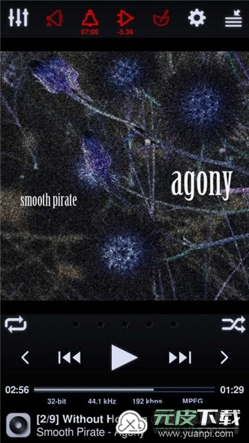 Neutron播放器专业版截图1