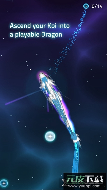 Zen Koi 2禅宗锦鲤2最新版安卓版截图6