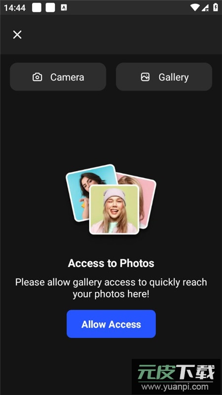 PicsApp专业版解锁最新版截图3