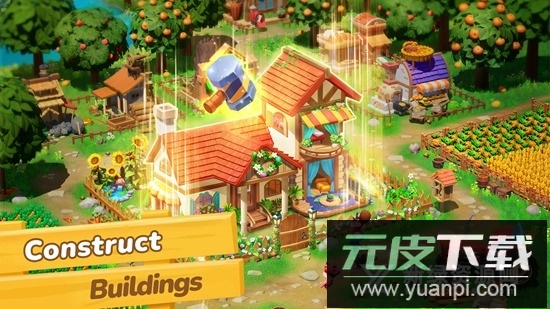 Dragonscapes Adventure梦幻龙乐园2025最新版本截图4