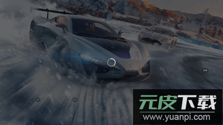 云王牌竞速官方正版下载截图7