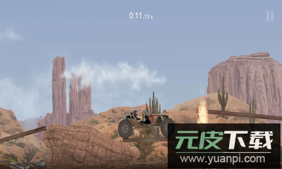 极限越野车竞速官方版截图1