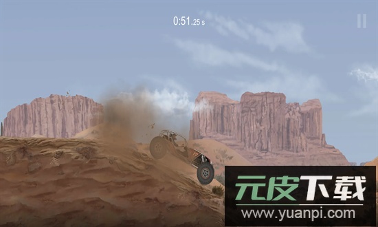 极限越野车竞速官方版截图2