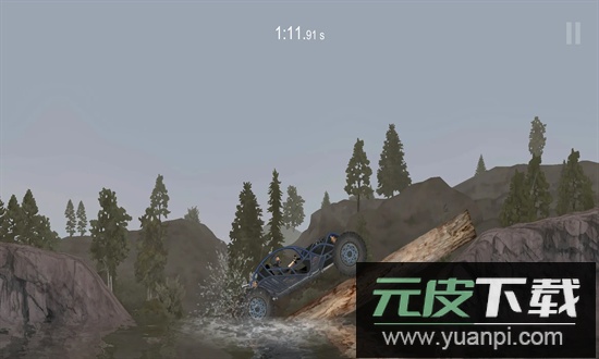 极限越野车竞速官方版截图3