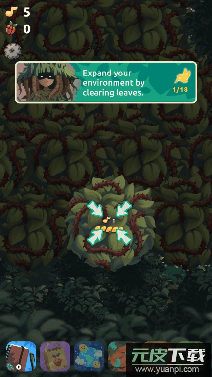 鸟类世界(Bird Kind)国际服截图3