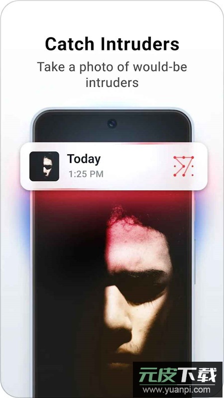 keepsafe解锁专业版最新版本截图5
