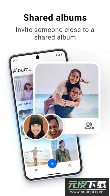 keepsafe解锁专业版最新版本截图6