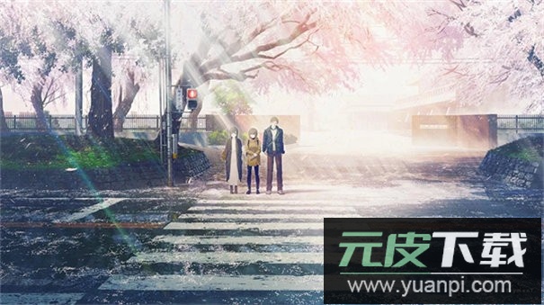 献给渴望改变的你(Tryment-Trial)截图2