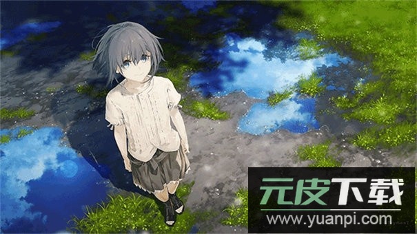 献给渴望改变的你(Tryment-Trial)截图3