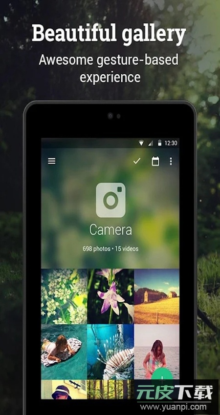 Piktures相册高级版最新版截图2