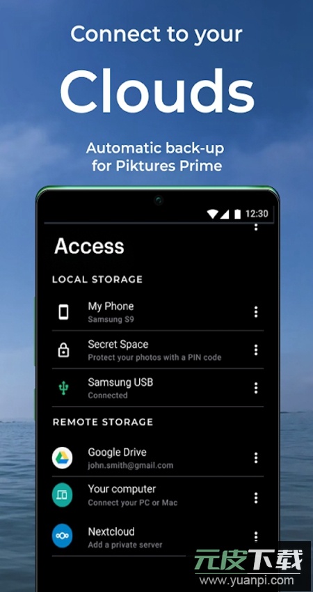 Piktures相册高级版最新版截图5