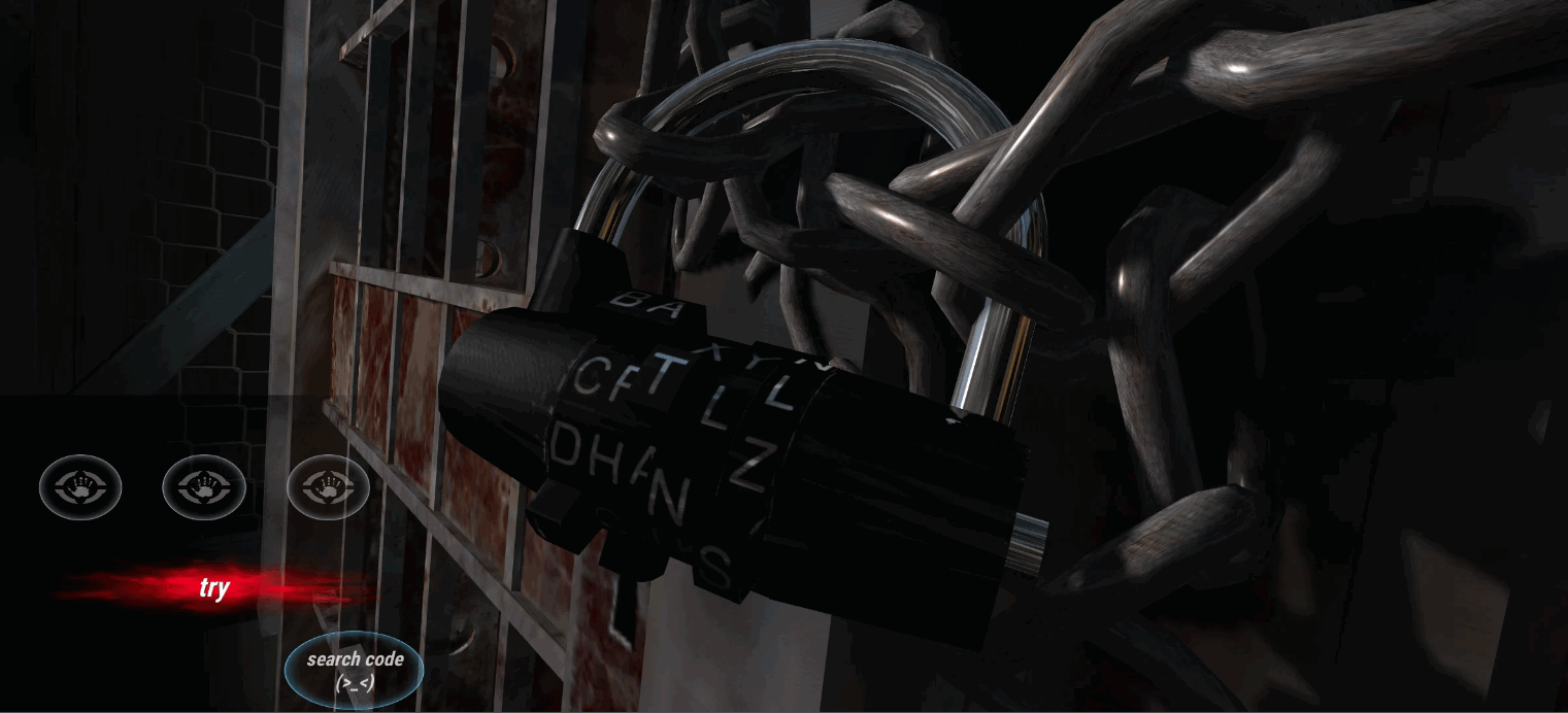 SCP-354-F血池最新版截图3