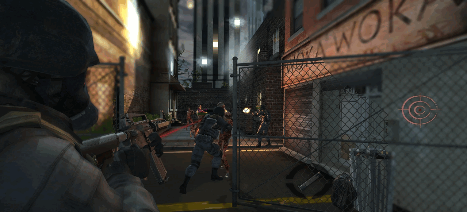 SCP-354-F血池最新版截图4