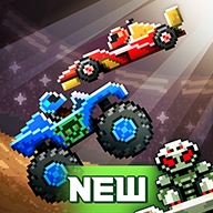 撞头赛车2无限升级点满级版v5.0