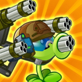 植物大战僵尸疯狂免广告修改版v1.0