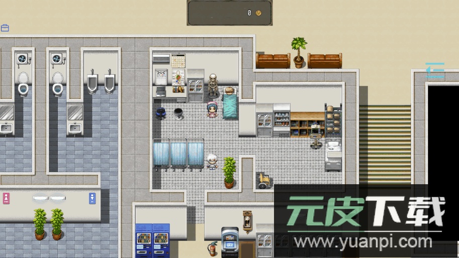 恶魔之塔消失的世界安卓最新版截图3