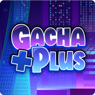 加查加中文版GACHA+ Plus最新版v1.0.2