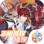 镇魂街武神觉醒gm版v1.0.21