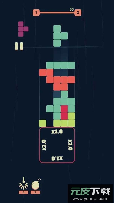 不一样的方块游戏免费正版截图1