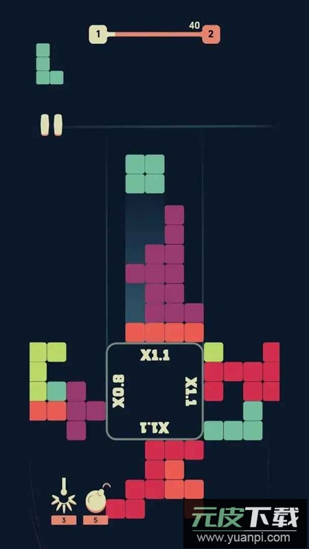 不一样的方块游戏免费正版截图2