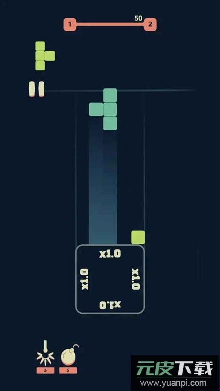 不一样的方块游戏免费正版截图4