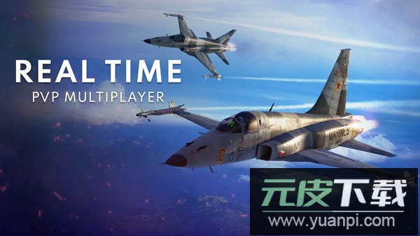 金属风暴手游(Metalstorm)截图4