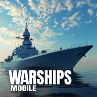 战舰移动2(Warships Mobile)国际服最新版v0.1.13f5 手机版