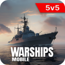 战舰移动2(Warships Mobile)中文最新版本2025v0.1.13f5安卓版