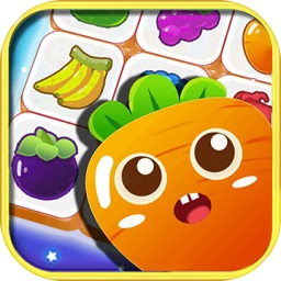 厨房连连看2免费版v1.0