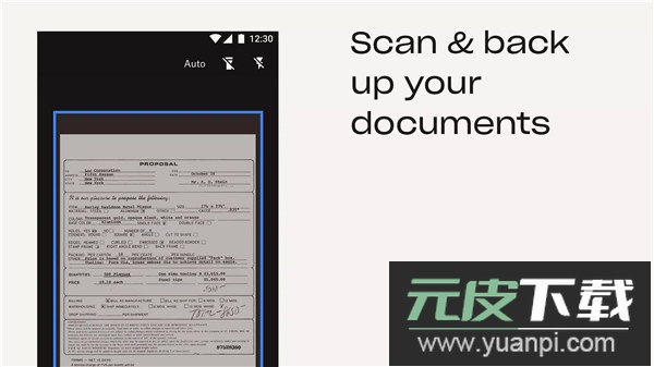 dropbox安卓版截图4