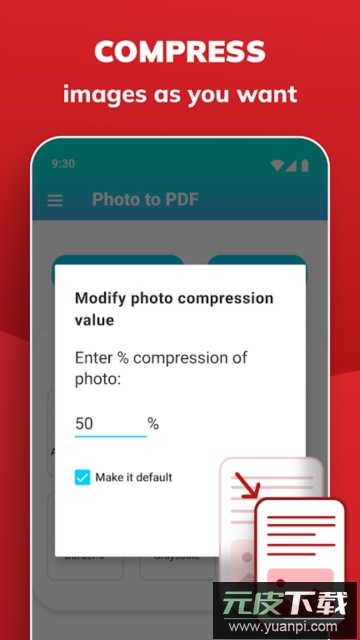 pdf maker(pdf生成器)官方正版截图4