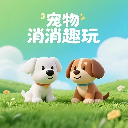 宠物消消趣玩游戏官方最新版v1.0