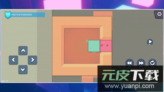 一箱一世界游戏官方正版截图1