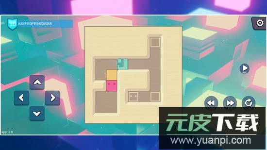 一箱一世界游戏官方正版截图2