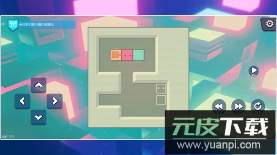 一箱一世界游戏官方正版截图3