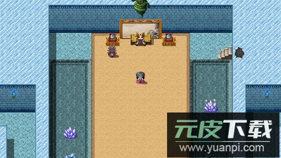 小龙女之逆天改命游戏官方正版截图2